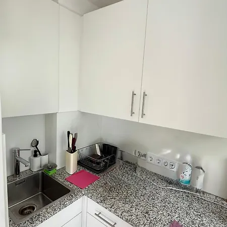 Bright With Private Terrace Near Nymphenburg Castle * Мюнхен